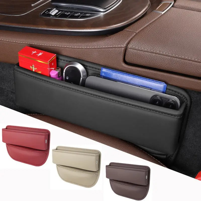 Smart Car Gap Storage Organizer